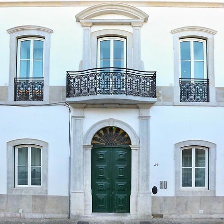 Beach Waves Apartment FAO Exterior photo