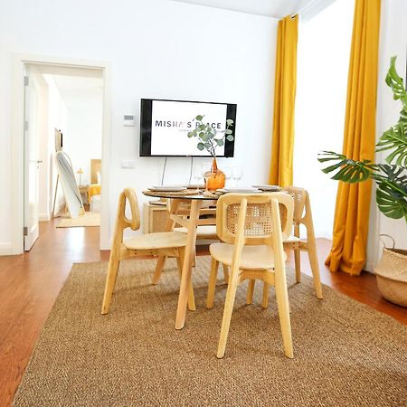 Beach Waves Apartment FAO Exterior photo