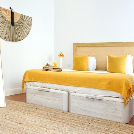 Beach Waves Apartment FAO Exterior photo