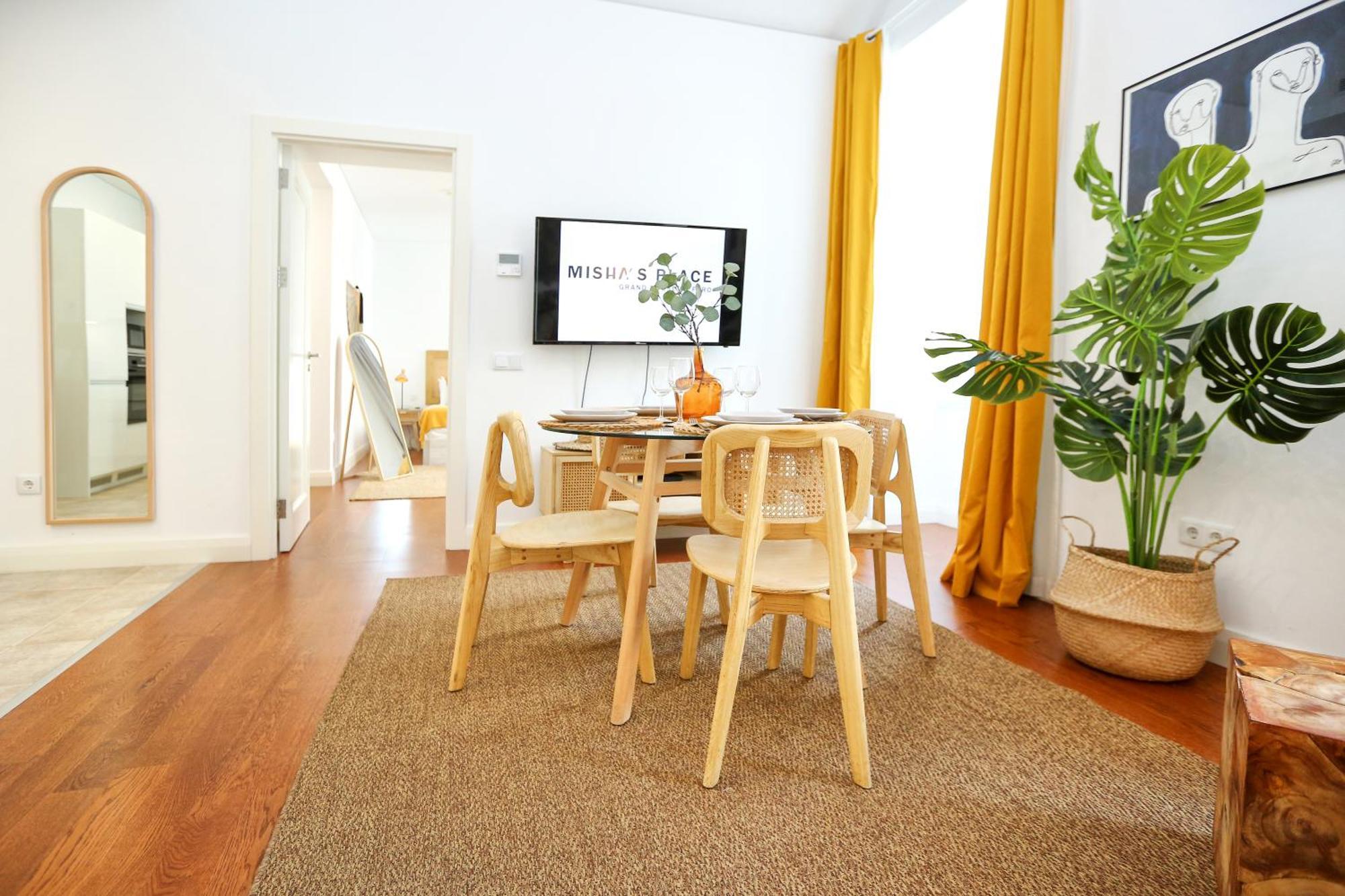 Beach Waves Apartment FAO Exterior photo