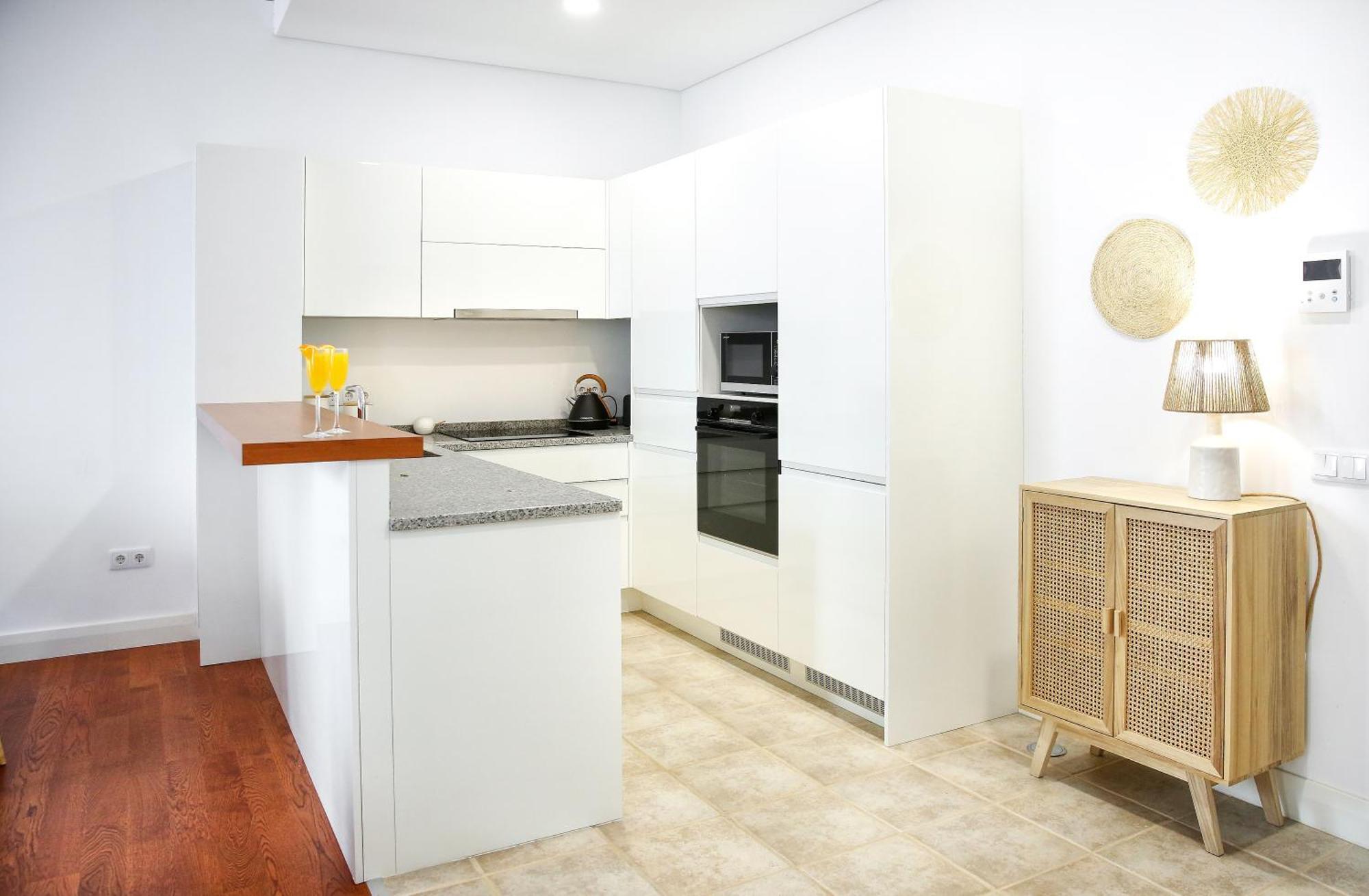 Beach Waves Apartment FAO Exterior photo